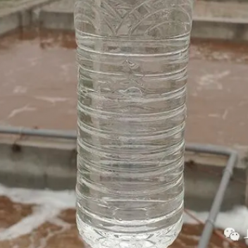水质检测中的SS悬浮物和浊度指标是一回事吗？